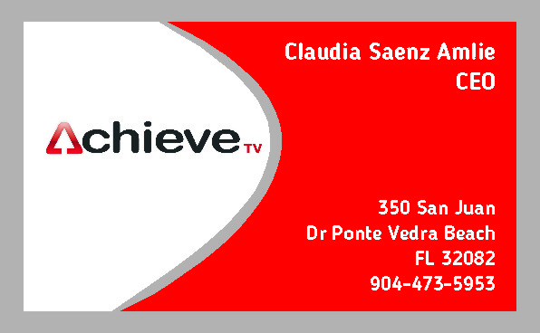 Business Card Design by atifamin24 for this project | Design #9190227