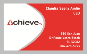 Business Card Design by atifamin24 for this project | Design: #9190227