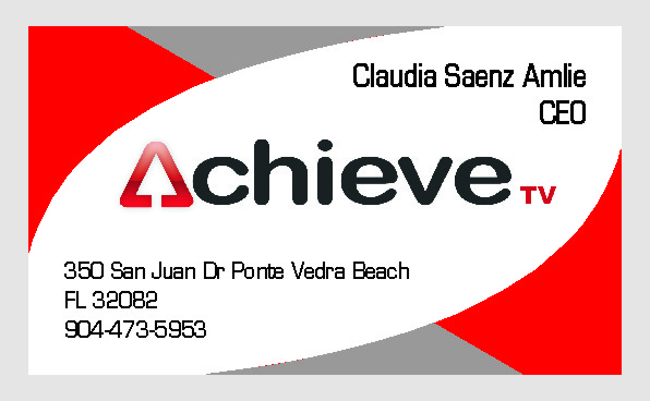 Business Card Design by atifamin24 for this project | Design #9190229