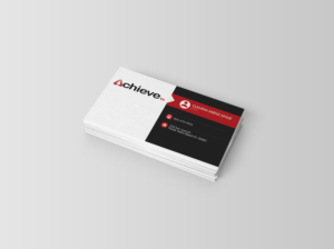 Business Card Design by isabel.paoli for this project | Design: #8769198