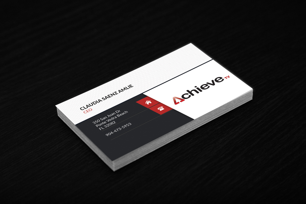 Diseño de Tarjeta de Presentación por isabel.paoli para este proyecto | Diseño #8769201