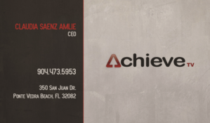 Business Card Design by evolutionartllc for this project | Design: #8537375
