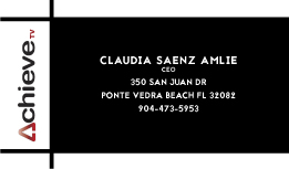 Business Card Design by camilabriganti for this project | Design: #8536305