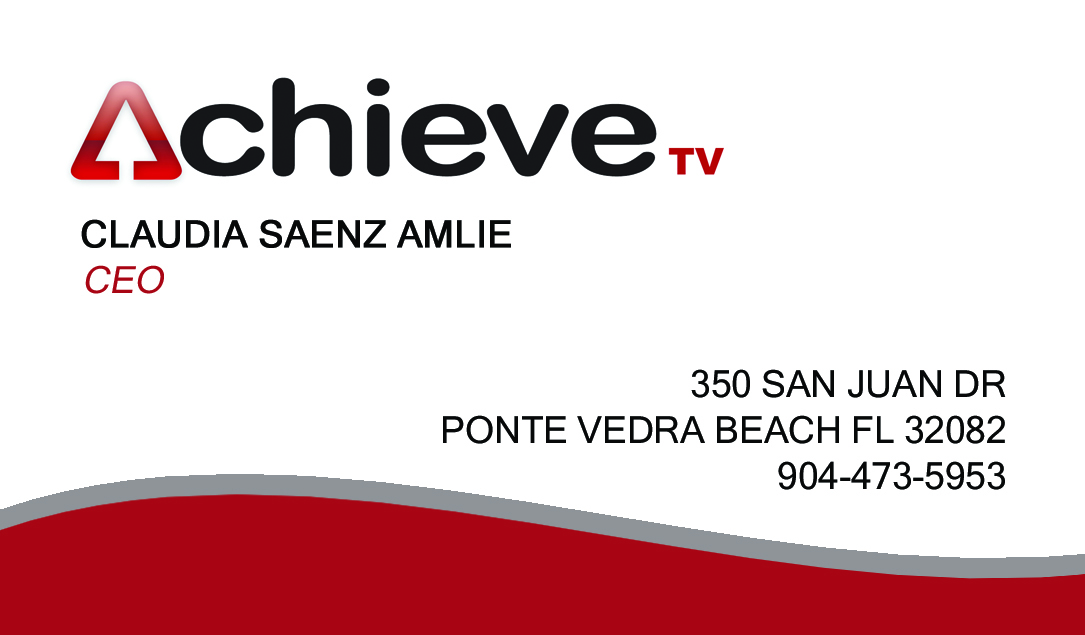 Business Card Design by Unique Styles for this project | Design #9188285