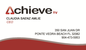 Business Card Design by Unique Styles for this project | Design: #9188285