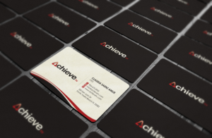 Business Card Design by logodentity for this project | Design: #8645920