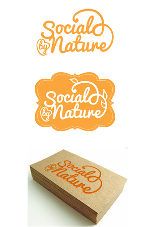 Logo Design by masher