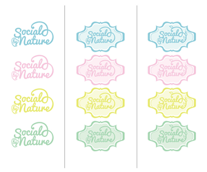 Logo Design by masher for this project | Design: #2026452