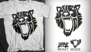 T-shirt Design by nivleik for this project | Design: #9245672