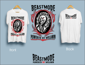 Diseño de Camiseta por candraagungdwiatmaja para este proyecto | Diseño: #9299726