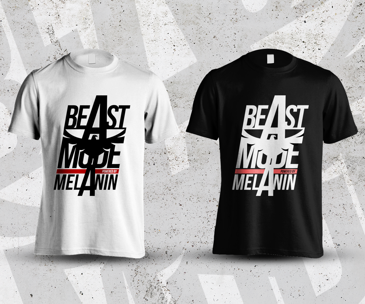 T-shirt Design by kenneth_joel for this project | Design #9305000