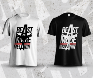 Diseño de Camiseta por kenneth_joel para este proyecto | Diseño #9305000