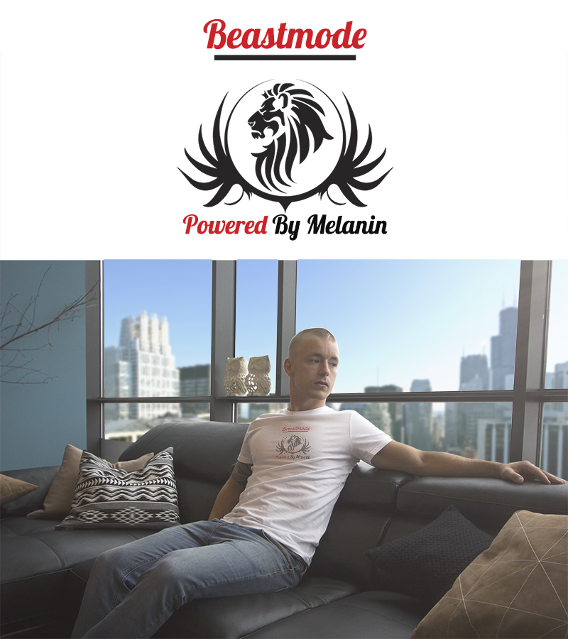 T-shirt Design by Logo Xtudio for this project | Design #9260973