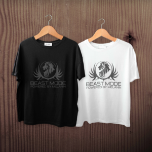 T-shirt Design by Logo Xtudio for this project | Design: #9260976