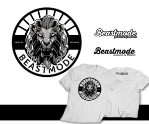 Diseño de Camiseta por Euphoric Monday para este proyecto | Diseño: #9311433