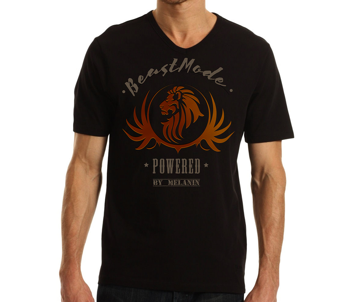 Design de T-shirt par elveneclipse pour ce projet | Design #9307861