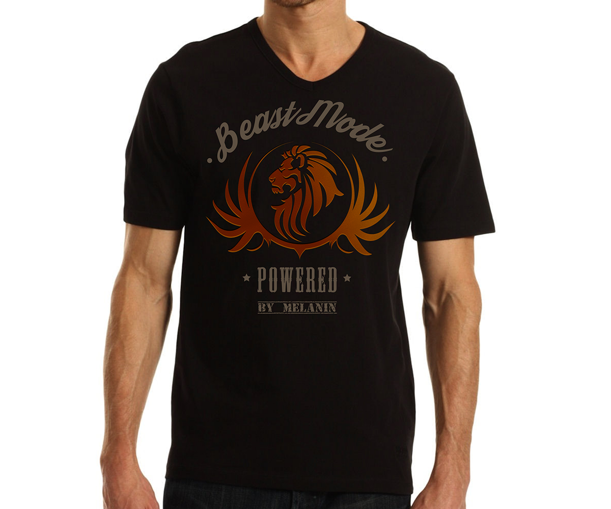 T-shirt Design by elveneclipse for this project | Design #9307862