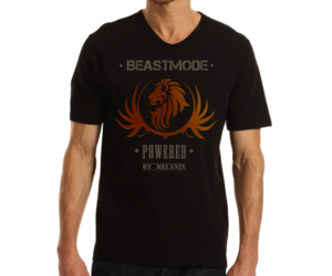 Diseño de Camiseta por elveneclipse para este proyecto | Diseño: #9307863
