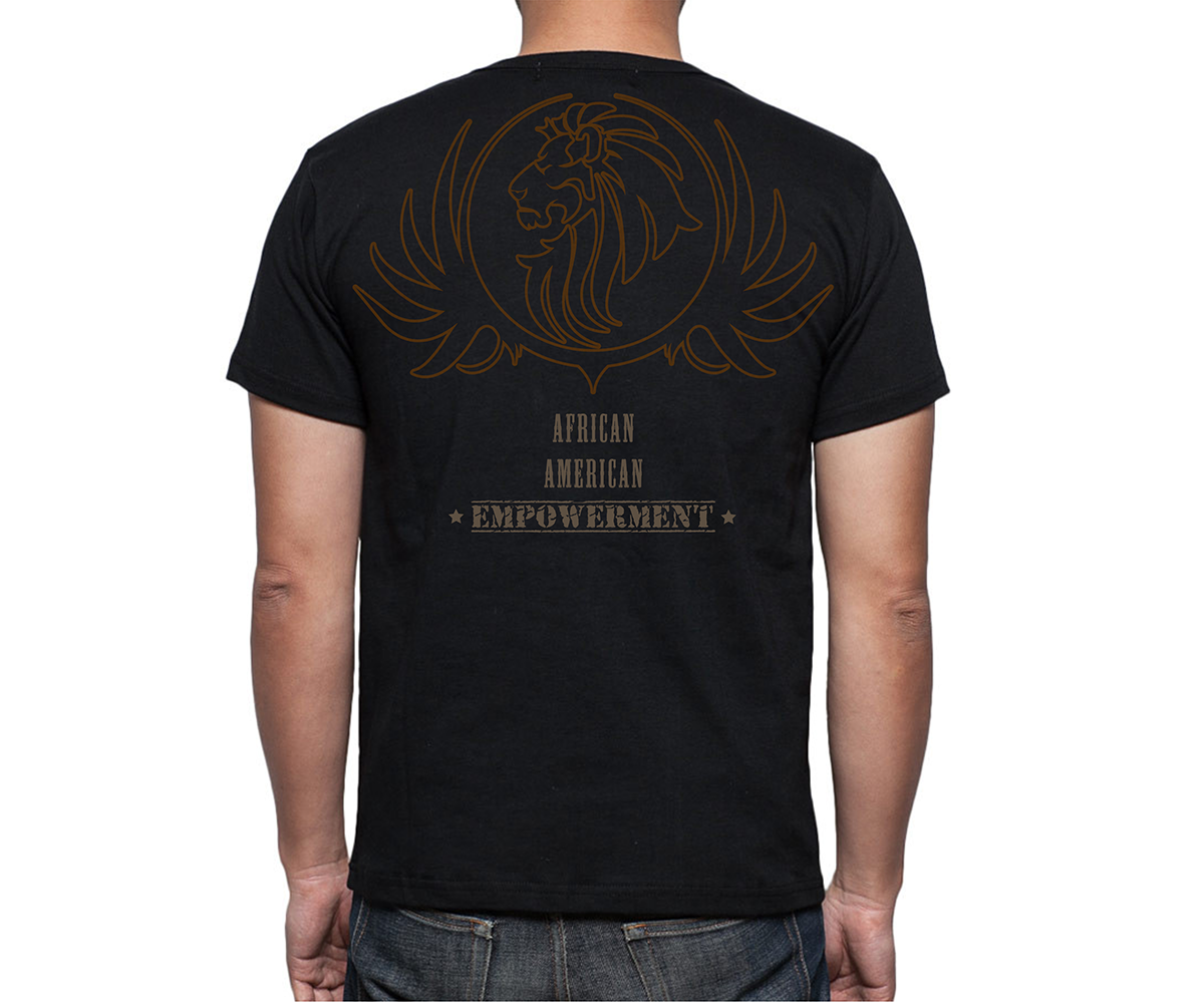 T-shirt Design by elveneclipse for this project | Design #9307865