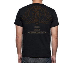 Diseño de Camiseta por elveneclipse para este proyecto | Diseño: #9307865