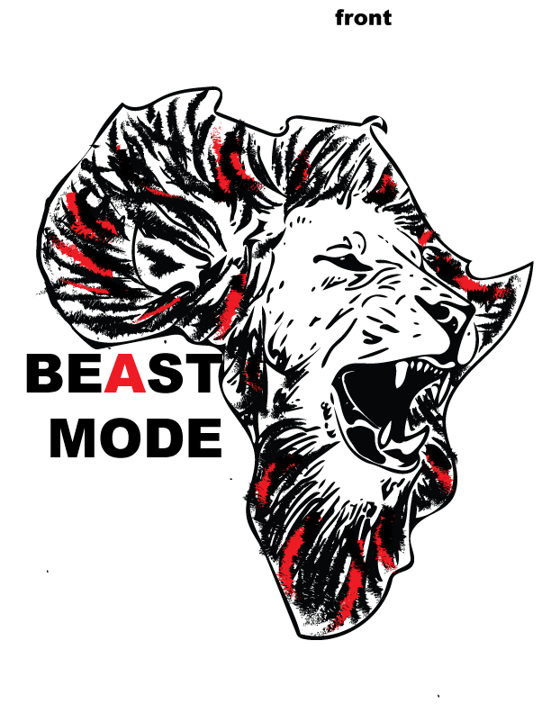 T-shirt Design by Gia Sabatini for this project | Design #9246711