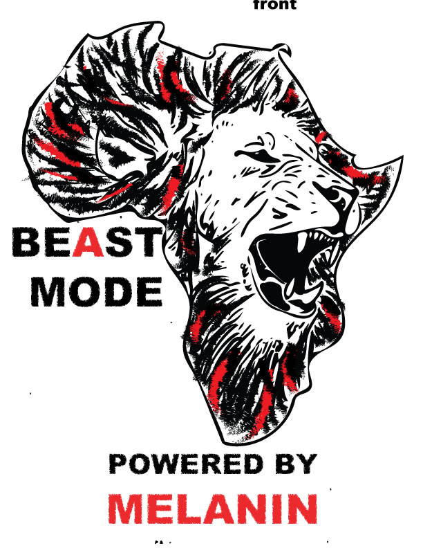 T-shirt Design by Gia Sabatini for this project | Design #9250093