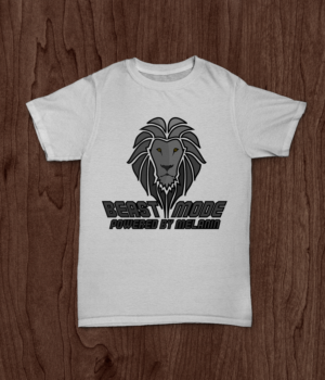 T-shirt Design by boki_9091 for this project | Design: #9240991