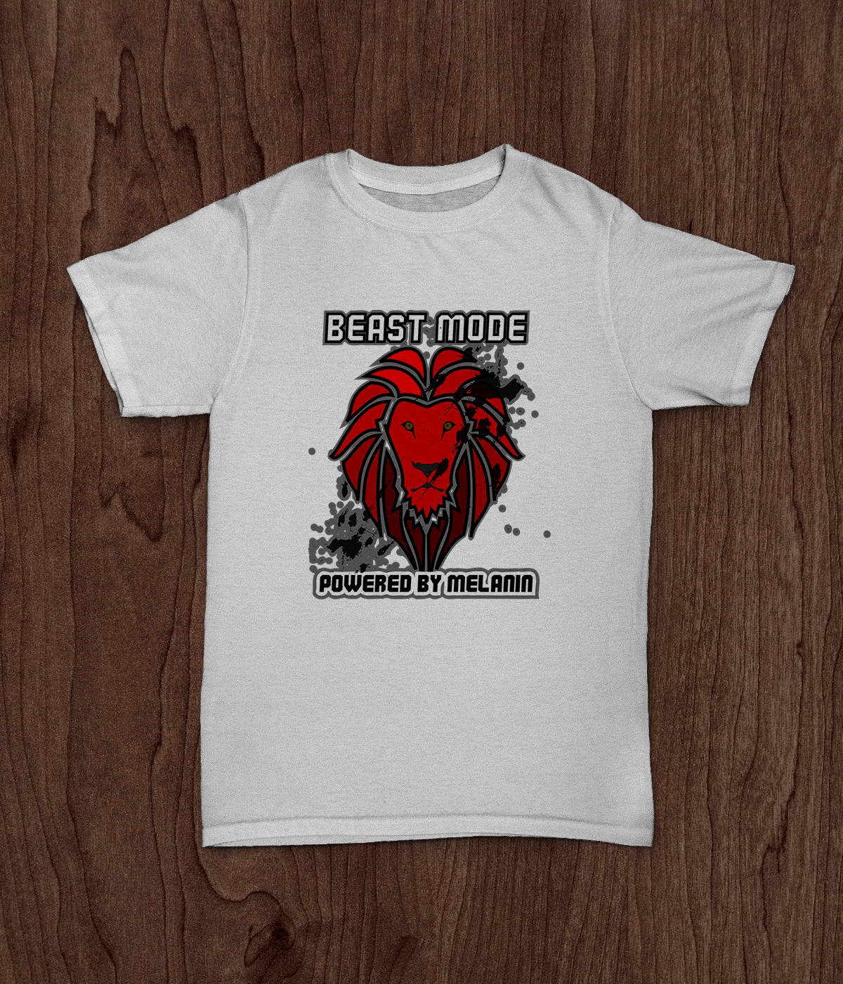 T-shirt Design by boki_9091 for this project | Design #9240994