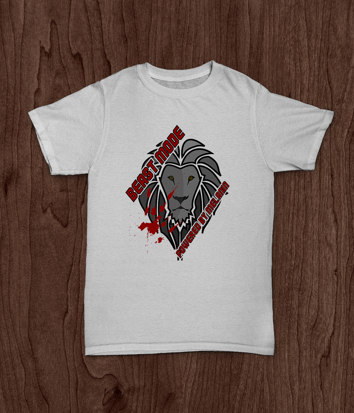 T-shirt Design by boki_9091 for this project | Design #9240995