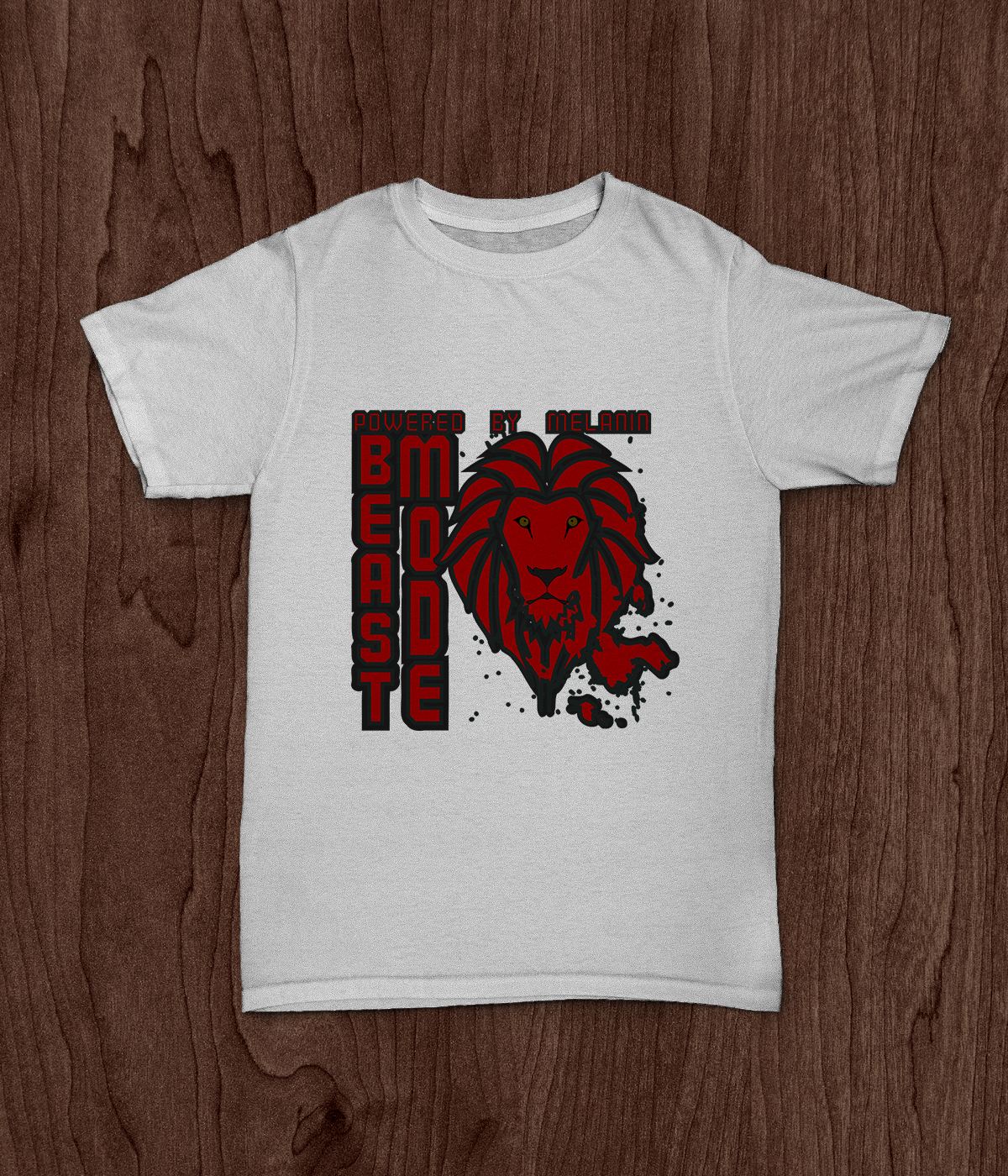 T-shirt Design by boki_9091 for this project | Design #9241006