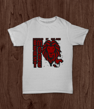 T-shirt Design by boki_9091 for this project | Design: #9241006