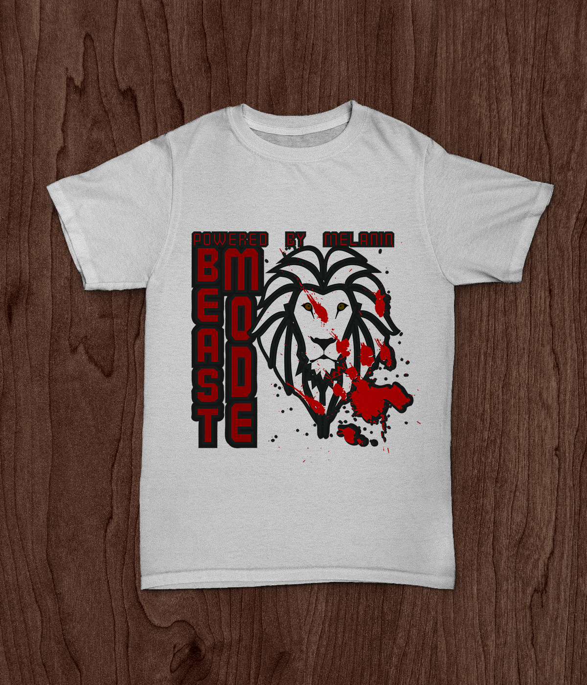 T-shirt Design by boki_9091 for this project | Design #9241007