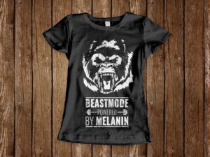 T-shirt Design by matthew.cilia