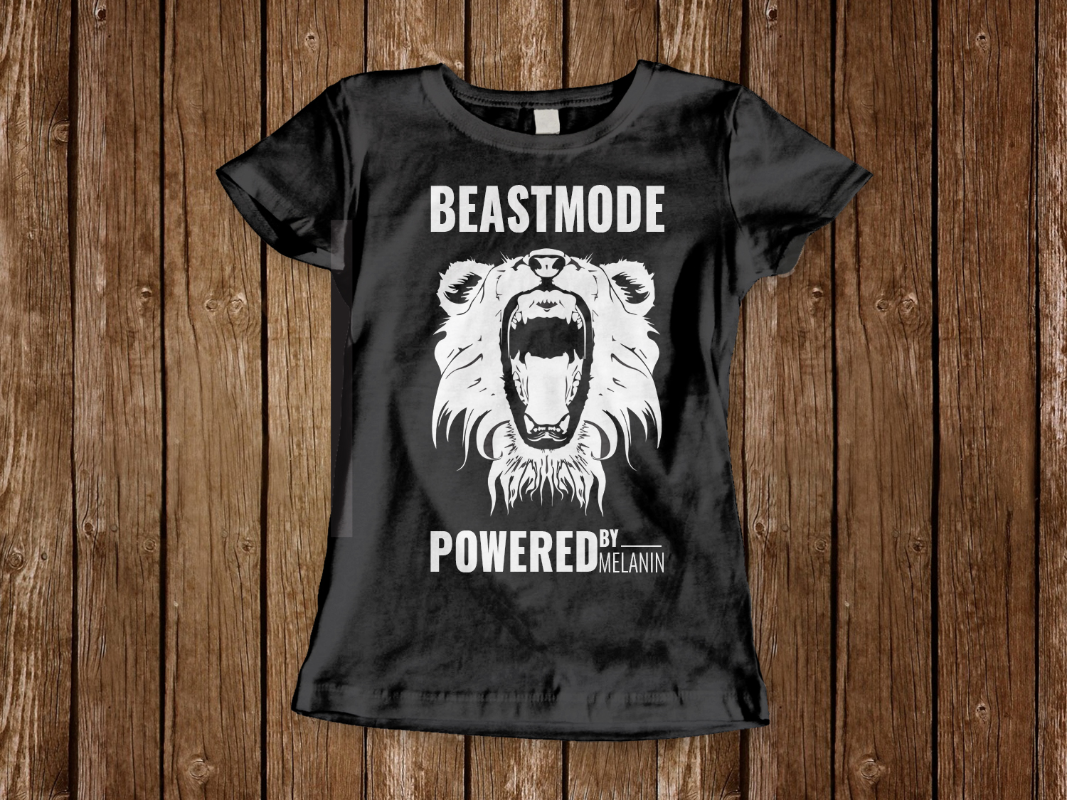 T-shirt Design by matthew.cilia for this project | Design #9238950