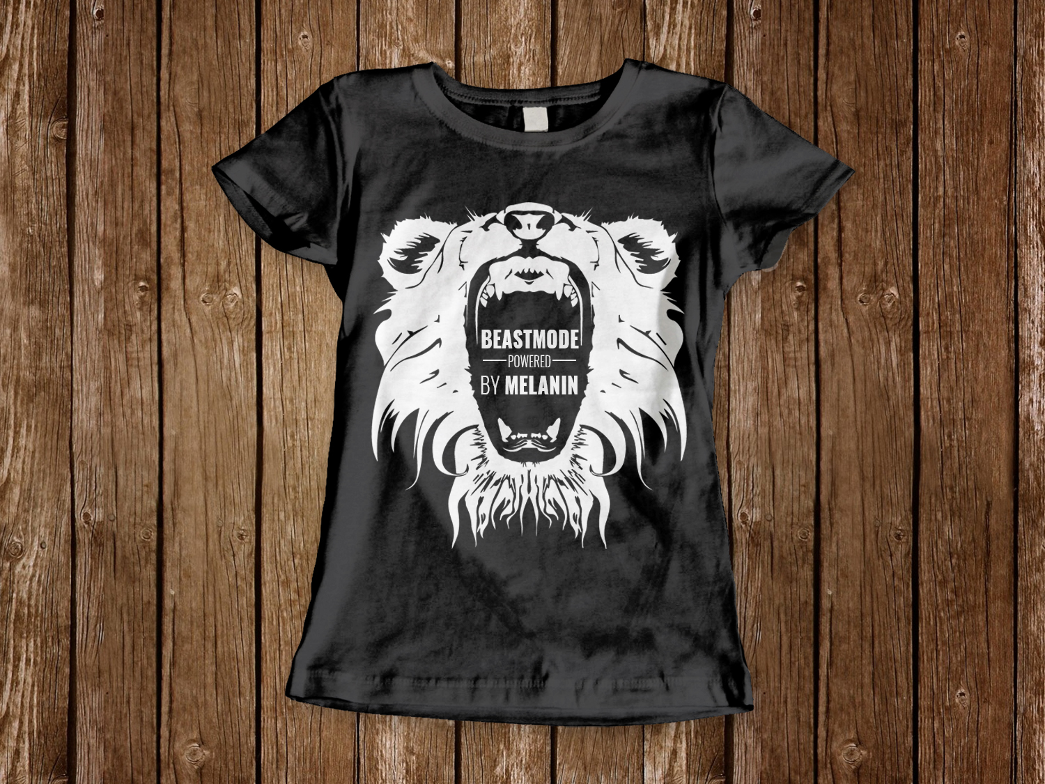 T-shirt Design by matthew.cilia for this project | Design #9238951