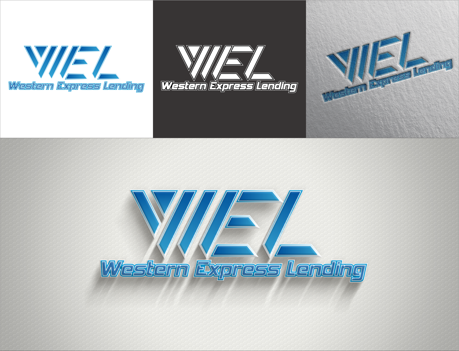 Logo Design by DG for this project | Design #9221510