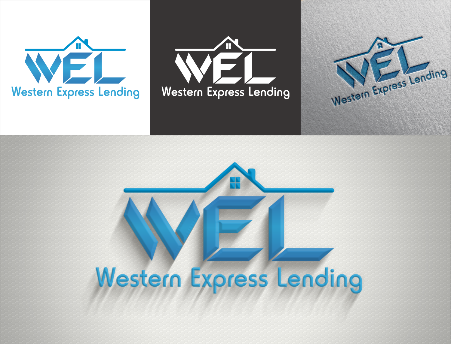 Logo Design by DG for this project | Design #9221511