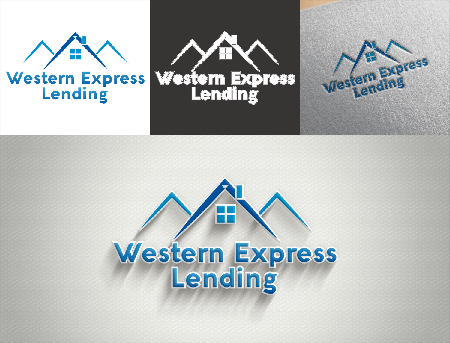 Logo Design by DG for this project | Design #9221512