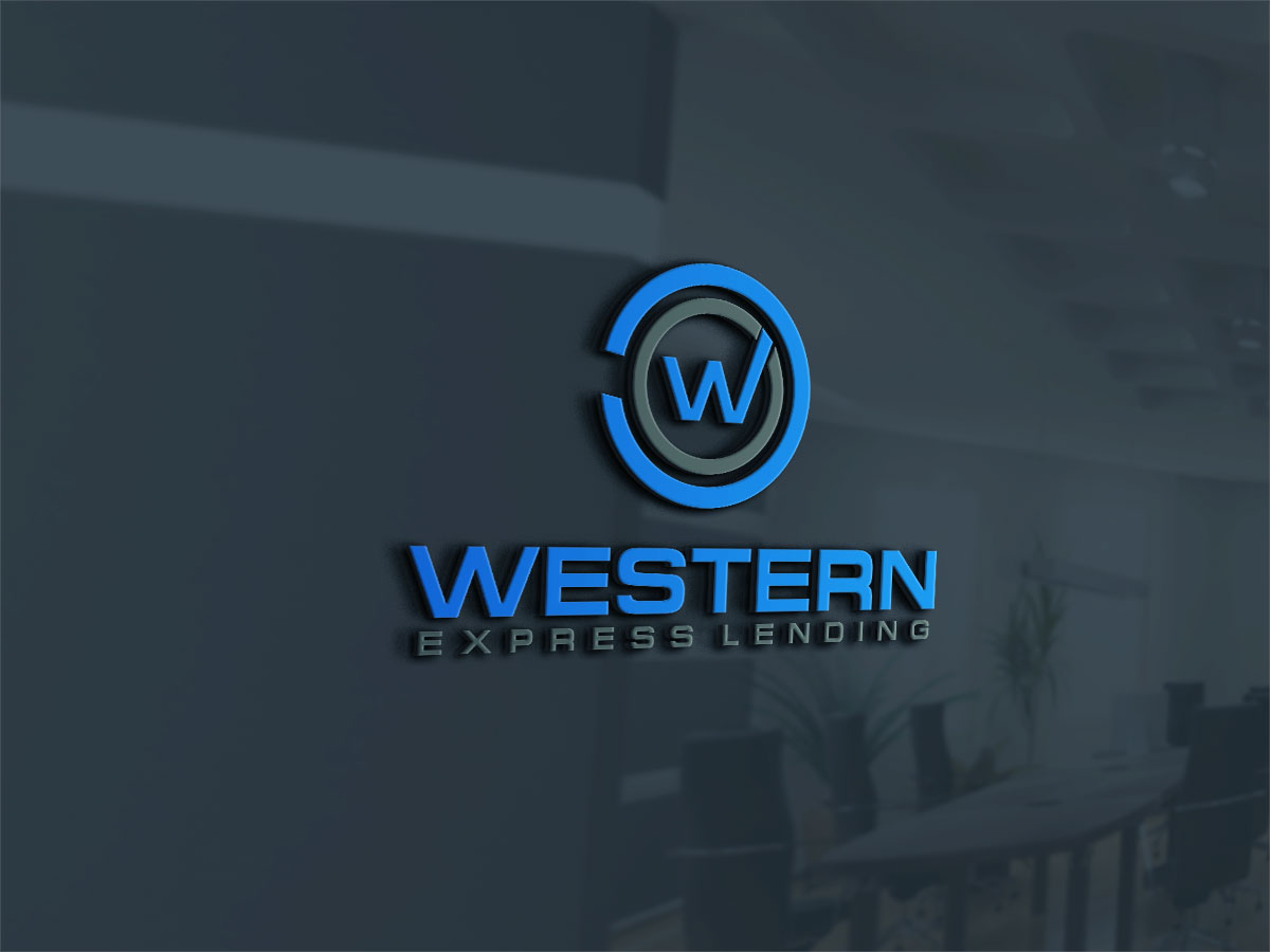 Logo Design by Atec for this project | Design #8723504