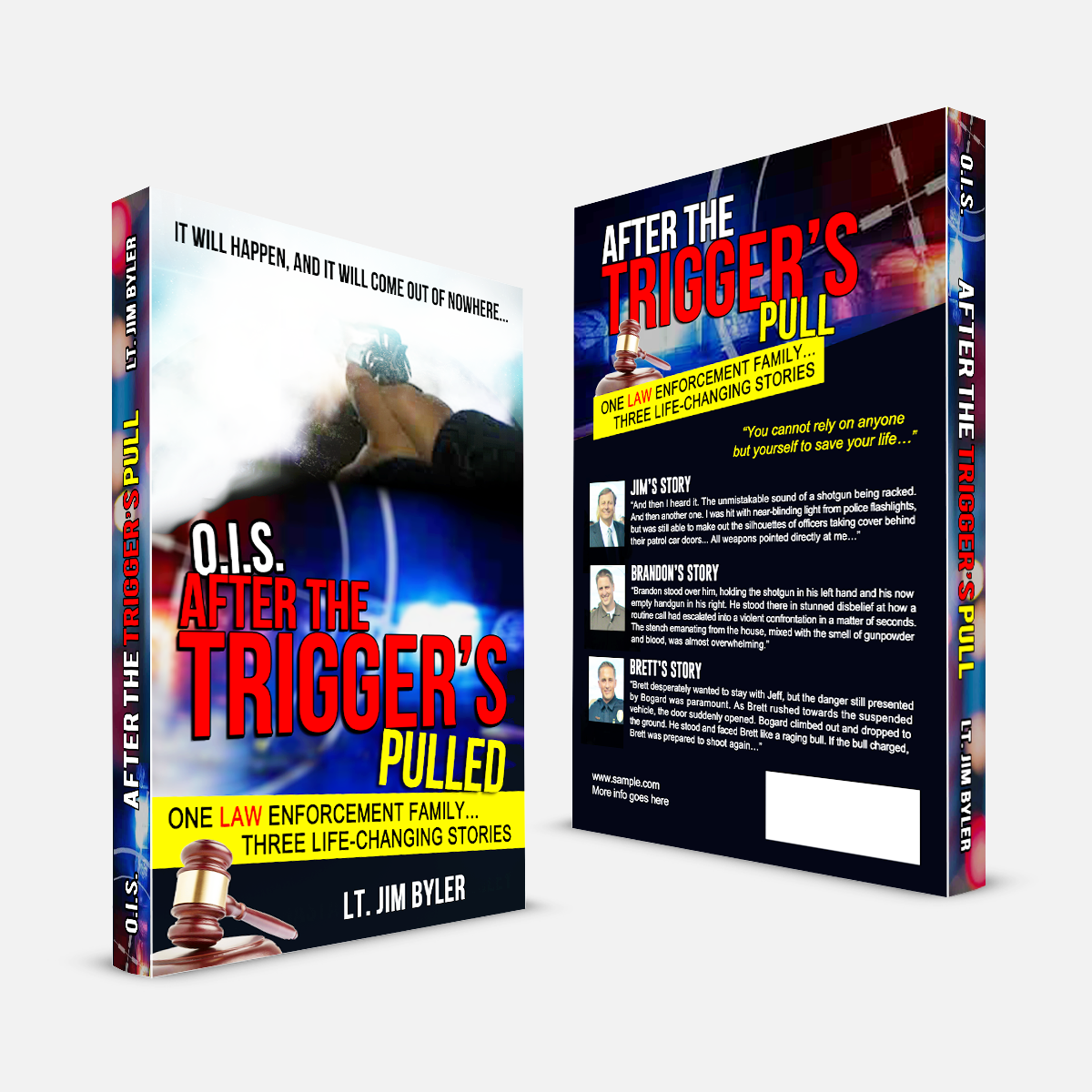 Diseño de portada de libro por MDesigns ™ para este proyecto | Diseño #9214470