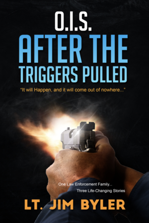 A book about police officer shootings needs a dynamic cover design | Diseño de portada de libro por KPGS82