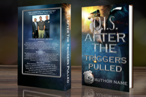 Book Cover Design by Vixer