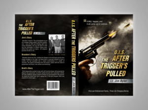 Book Cover Design by creative.visuals for this project | Design: #8982886