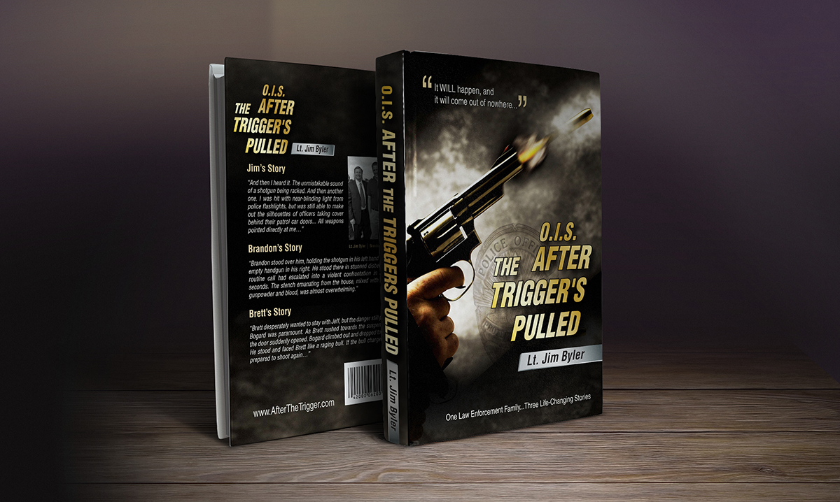 Book Cover Design by creative.visuals for this project | Design #8983315