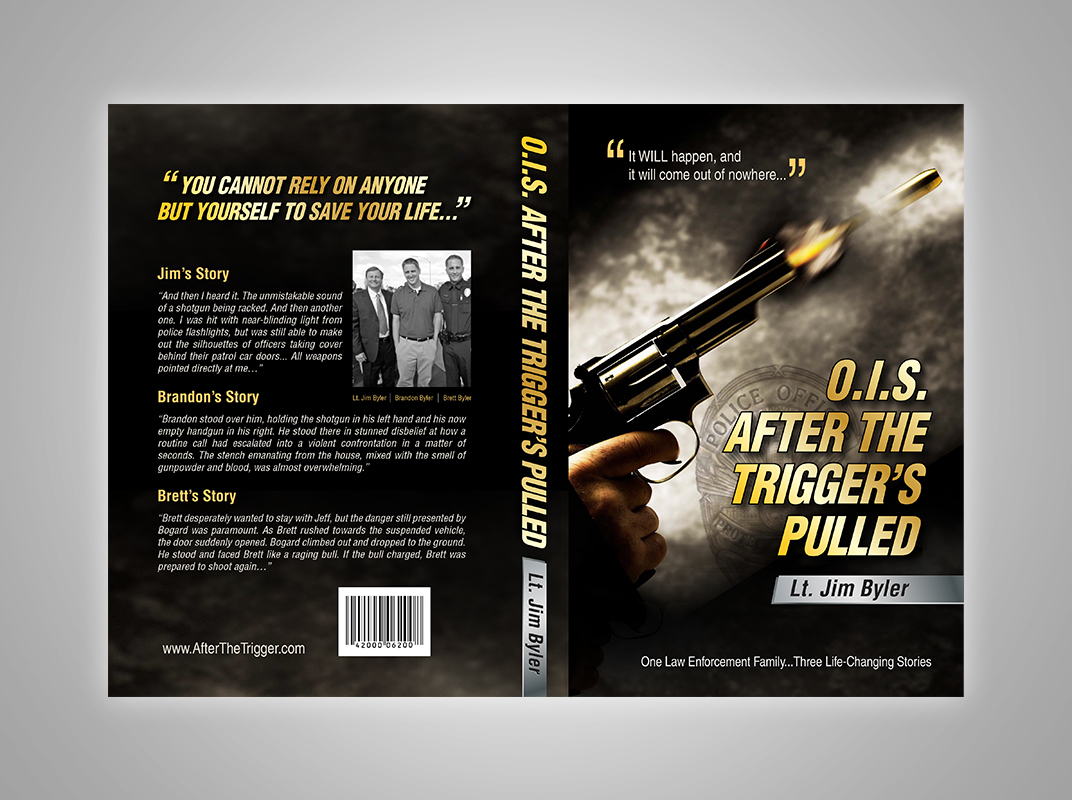 Book Cover Design by creative.visuals for this project | Design #9235172