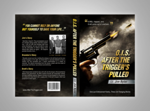 Book Cover Design by UM1356 for this project | Design #9235172