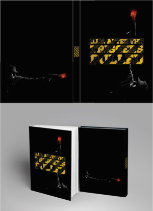 Diseño de portada de libro por DG para este proyecto | Diseño: #9229353