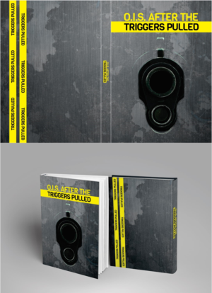 Diseño de portada de libro por DG para este proyecto | Diseño: #9229354