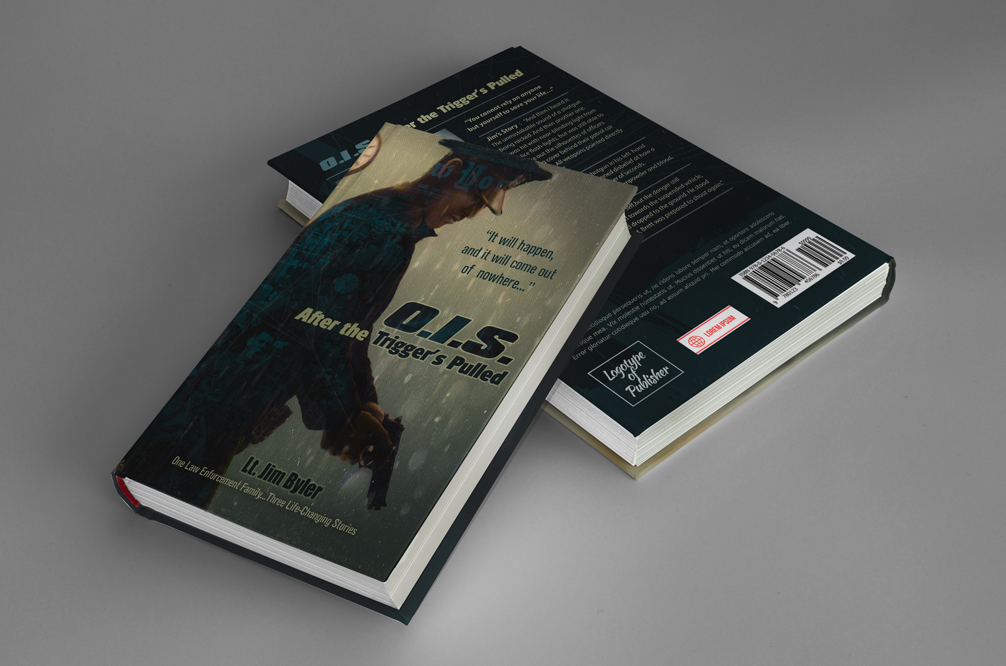 Book Cover Design by cleargreen for this project | Design #9230675
