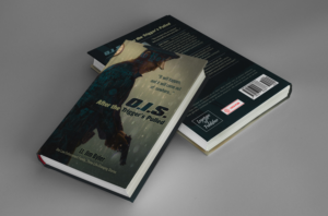 Book Cover Design by cleargreen for this project | Design: #9230675